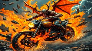 YOUR HEAVY METAL 108