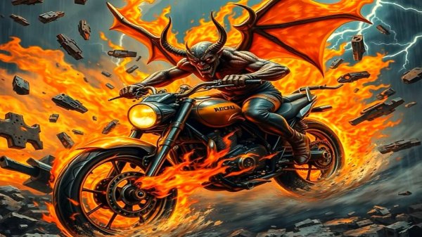 YOUR HEAVY METAL 108