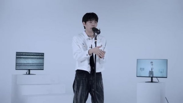 WING - Triviallusion (Beatbox)