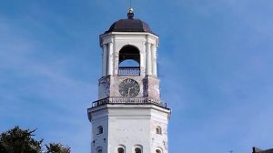 Экскурсия по Выборгу. 27 сентября 2025 года