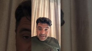 Важное заявление! - Мангасаров Нодари