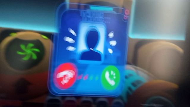 АБОБУС выключил звонок от Боба смотреть онлайн