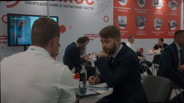 ДАЛКОС на выставке Металлообработка 2025 смотреть онлайн
