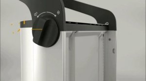 Складывание гладильной системы Fashion Master Miele