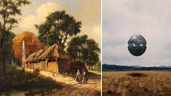 Существа из другого мира посетили Землю в 1404 году смотреть онлайн