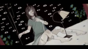 Эйт — Маленький Свет Лампы ft. Хацуне Мику / Eight - リトルランプライト