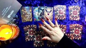 Что в вашу жизнь стучится октябрь 2025 что ждет вас в будущем по судьбе🔥расклад таро