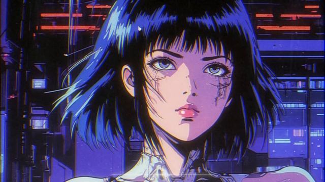 WIRED WITH SORROW ⧸⧸ Synthwave, Vaporwave, Chillwave, Retrowave
