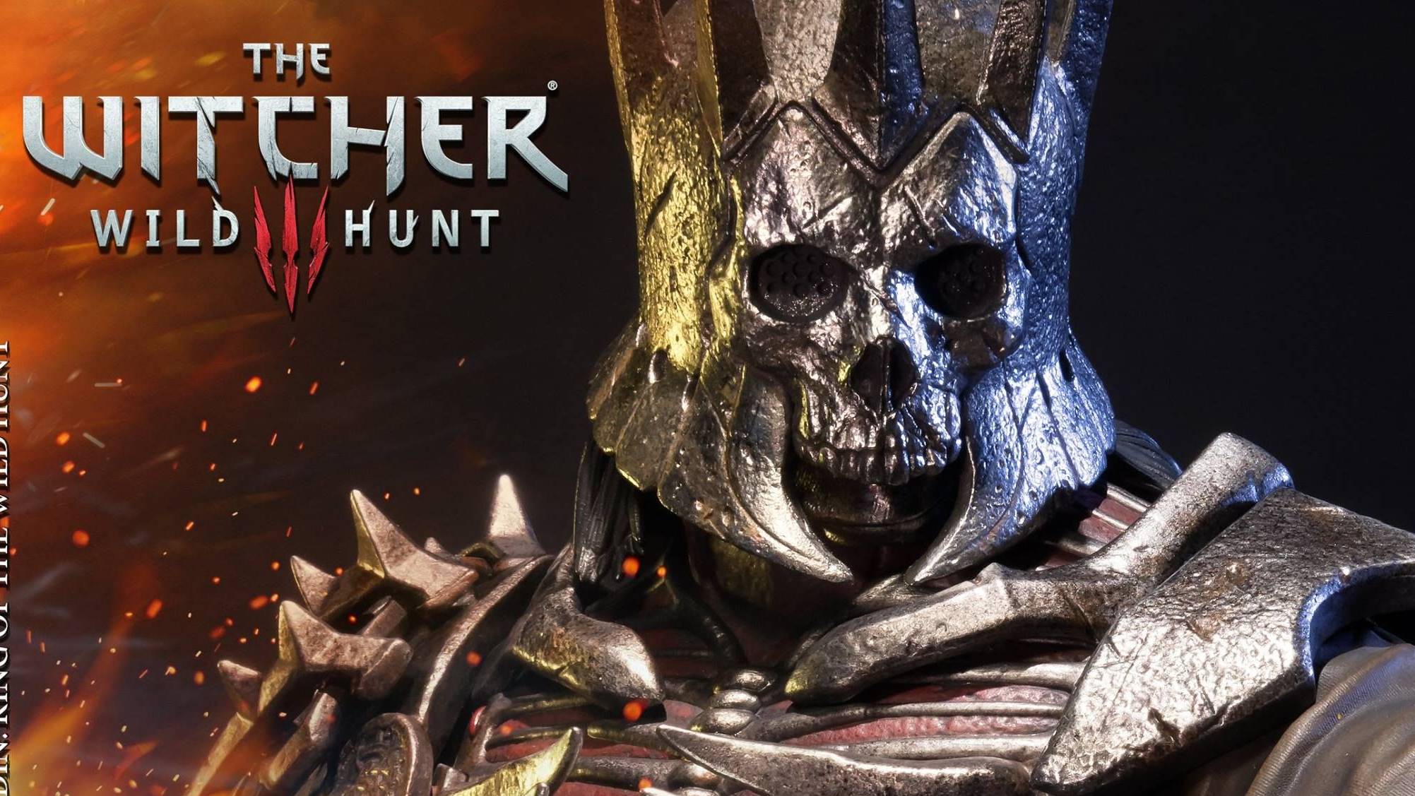 «Ведьмак 3: Дикая Охота» 2 часть (Новая локация) смотреть онлайн