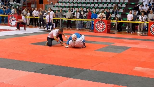 Бой за 3 место 230 ед. Соревнования по кудо в Иваново 2025. смотреть онлайн