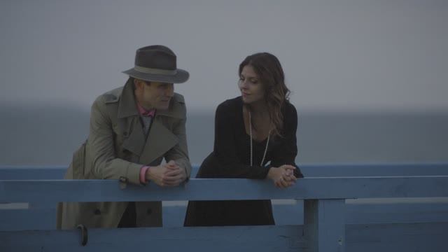 СЖИГАЯ ЗА СОБОЙ МОСТЫ - 4 серия смотреть онлайн