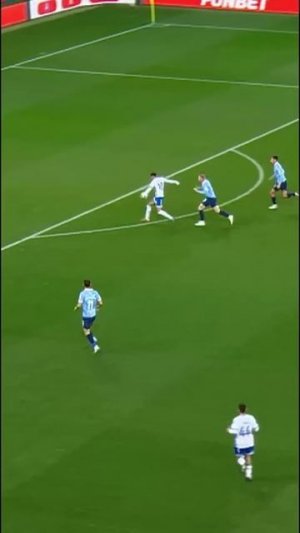 Шедевр от Миранчука и Бителло  #МирРПЛ