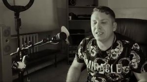 Ратмир Александров и Роман Юданов - Едут на войну пацаны Голубые береты .