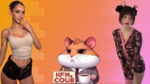 HFM COUB BEST CUBE Coub Приколы 2025 entertainment show, video collection from all over the world