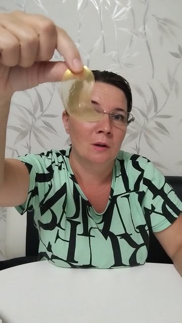 МОИ ЗОЛОТЫЕ ПАТЧИ ОТ ФАБЕРЛИК