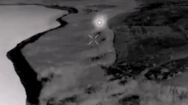 Артиллерия и FPV-дроны творят чюдеса. смотреть онлайн