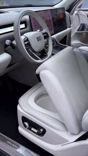 Полная комплектация на китайских авто