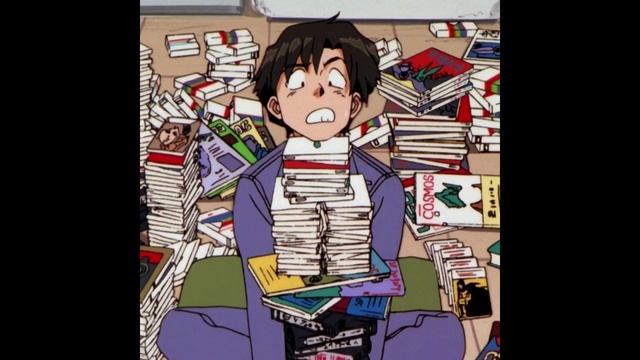 Gen Falore - Manga Reader (prod. Nikos)