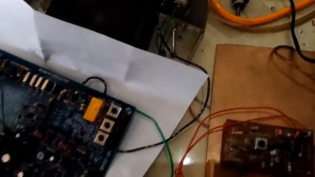 MEMBUAT TRANSCEIVER BIXEN BAGIAN 5 ( Memasang VFO , BPF dan setting AGC ).720p смотреть онлайн