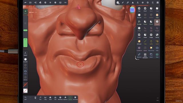 11 - Godfrey the Goblin Part 8 More Fine Detail смотреть онлайн