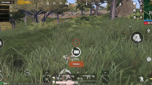 PUBG MOBILE Топ 3 санук смотреть онлайн