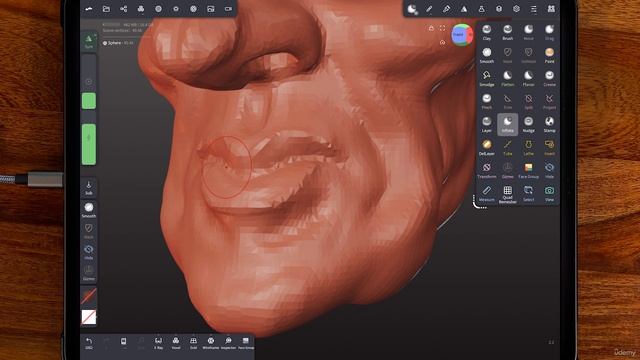 6 - Godfrey the Goblin Part 3 Matcaps смотреть онлайн