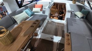 Парусная яхта - Jeanneau Yachts 60 + Хардтоп | обзор| HD | 1 216 604 €