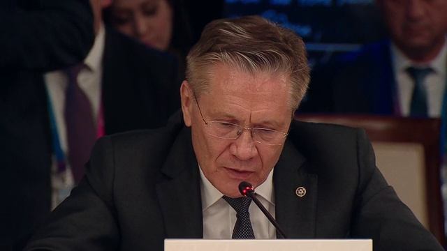 25.09.2025_Заседание Глобального атомного форума смотреть онлайн