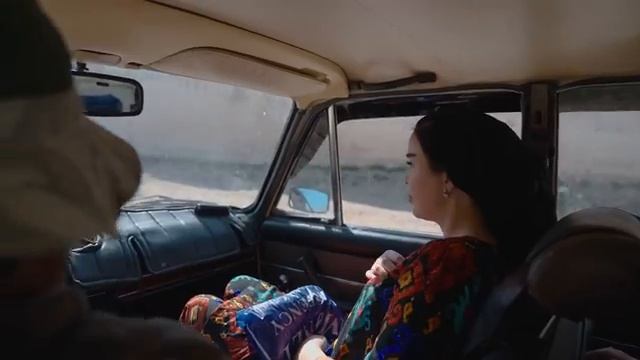 Шукронаи Боҳодур - Дил бурди смотреть онлайн