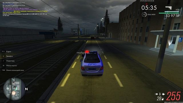 Grand Theft Auto San Andreas 2025.09.29 - 00.20.54.03.DVR - Trim смотреть онлайн