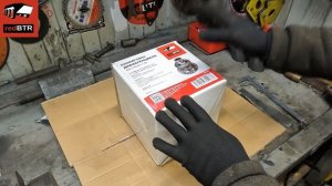 Блокировка дифференциала винтового типа с редукторными мостами для УАЗ