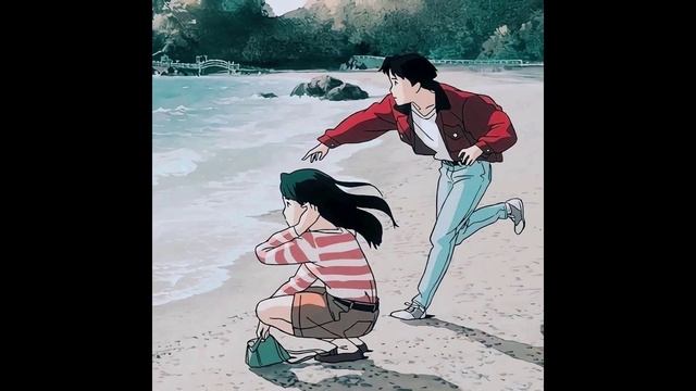 Gen Falore - Dorama Watcher feat. Stella (prod. Nikos)