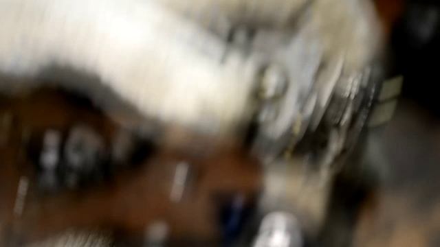 Ремонт Бензопилы (карбюратор) ч.2