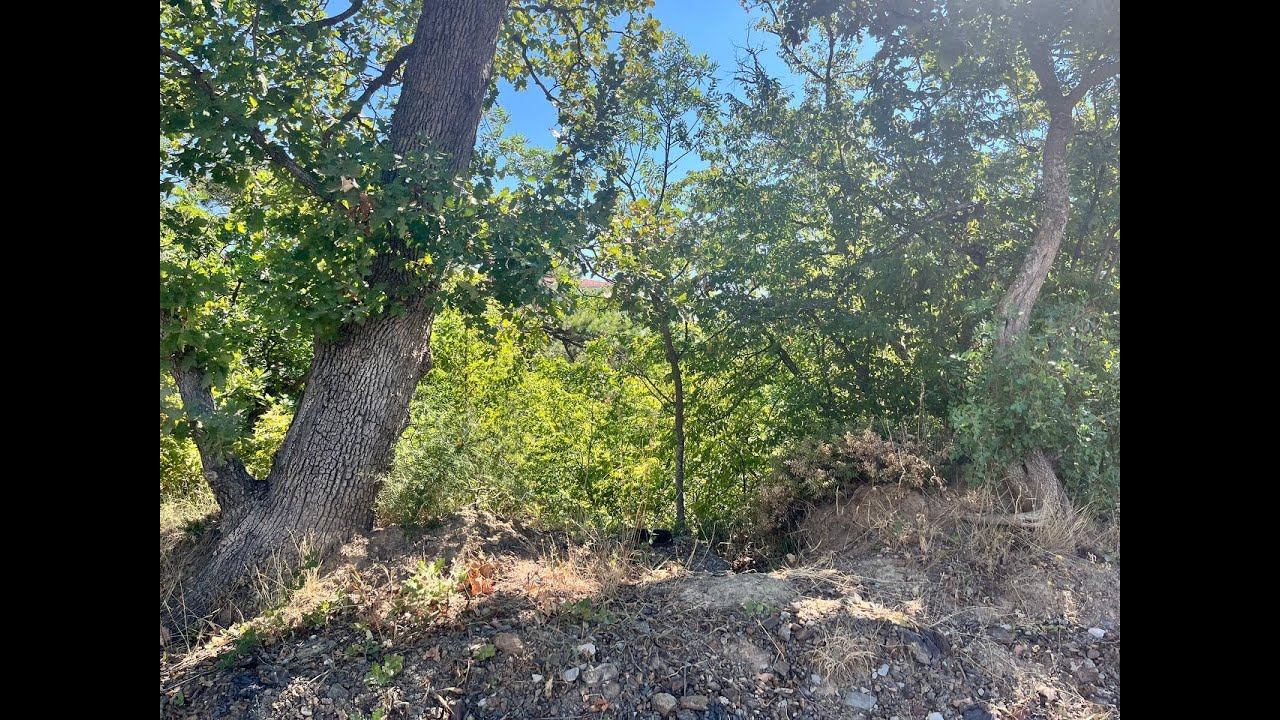 Обзор земельного участка на продажу в пгт. Восход, ул. Авроры смотреть онлайн