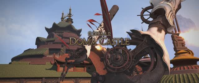 Doma Castle Ffxiv_dx11_1319