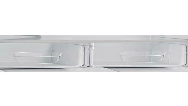 Двухкамерный холодильник Indesit ES 15 A - краткий обзор смотреть онлайн