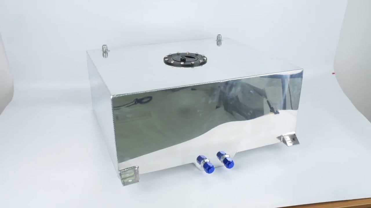 AJS НЮАНСЫ ТЮНИНГА