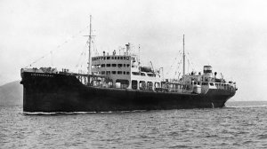 Танкер «Азербайджан»