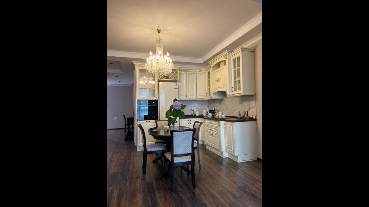 Обзор 2- комнатных апартаментов в центре города на продажу в Ялте ул Таврическая смотреть онлайн