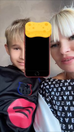 эту маску невозможно пройти 😡