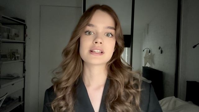 Олексюк Александрина визитка 2025 смотреть онлайн