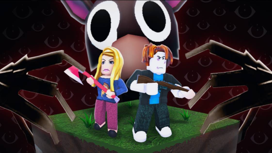 Выживание в игре 99 ночей с другом смотреть онлайн