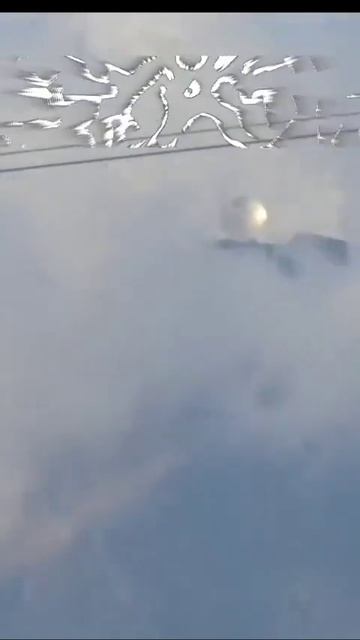 Видео нло в Мексике