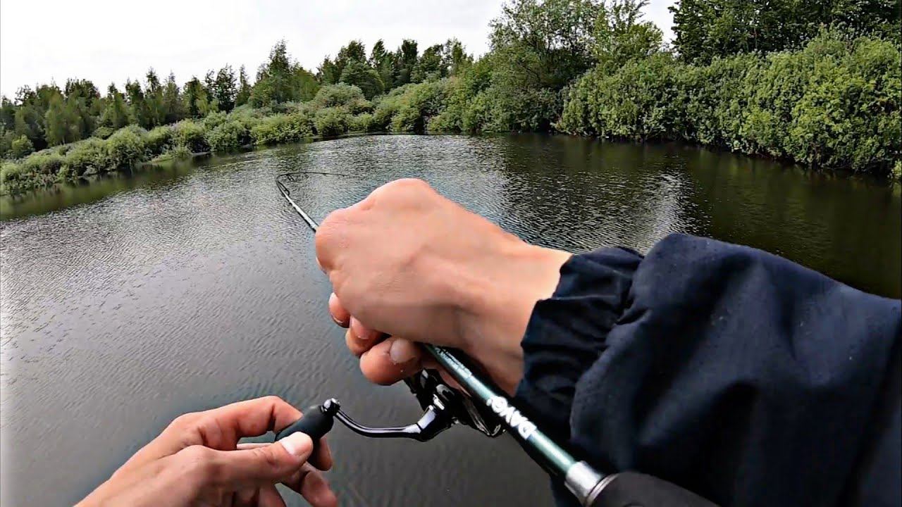 КАРАСИ НА Dayo Prestige 0.2-0.8#мормышинг#мормоны смотреть онлайн