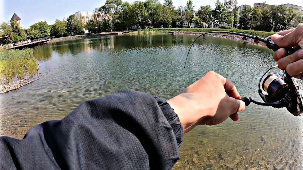 ОКУНИ ГНУТ Prestige!!!Попали На Жор Крупного Окуня!!!#мормышинг#мормоны смотреть онлайн