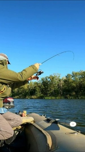 МОРМЫШИНГ/ЛОВЛЯ ЛЕЩА НА МОРМЫШКУ/ОСЕННЯЯ РЫБАЛКА/РЫБАЛКА НА СПИННИНГ/ЧАПАЕВСКИЕ ЛУГА/САМАРСКАЯ ОБЛ.