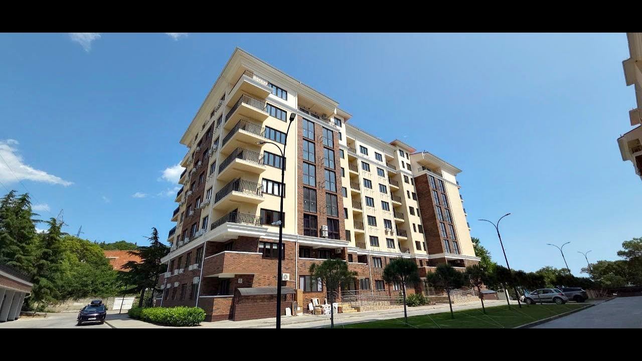 Обзор 1- комнатной квартиры на продажу ЖК Авроры смотреть онлайн