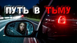 Три Реальные и Жуткие Истории, Случившиеся в Пути. Страшные истории