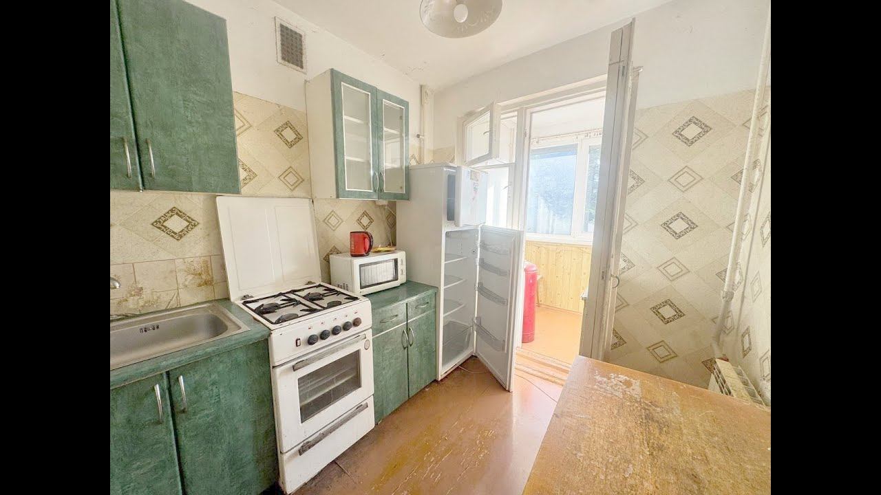 Обзор 2- комнатной квартиры на продажу в Алупке ул Западная смотреть онлайн