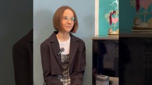 🎶 Милана Крохина — владимирская звездочка, покорившая шоу «Голос. Дети»! 🌟